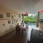 Hotel Uda Suite Ubud